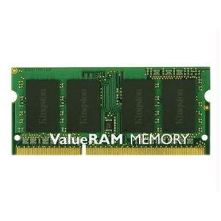 Kingston 8gb 1600mhz Ddr3l Non-ecc Cl11 Sodimm - KVR16LS11-8 KI478891
